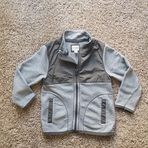 CHILDREN'S PLACE boy's jacket (sz. M 7/8)